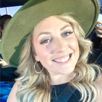 Ashley Follmer