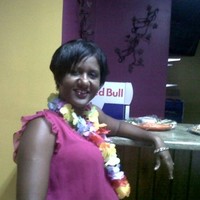 Shackeria Lewis