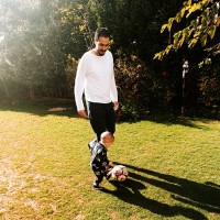 Haitham Hany