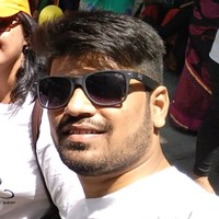 Likith B S