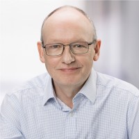 Grant Jacobsen