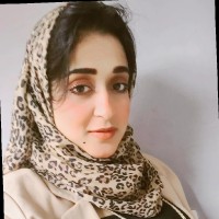 Maha Mahmoud