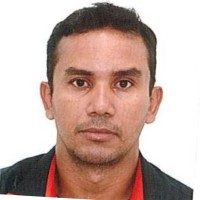 Edivan Chegas Gomes
