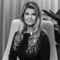 Monika Kallas-Anton, CFA