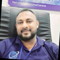 Sanjeewa Weerawickrama