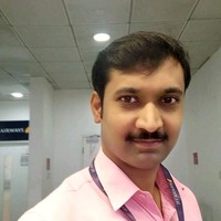 Ramesha B K