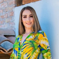 Grisel Ramírez Roldán