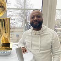 Angelo Nelson