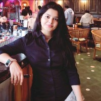 Vartika Chaturvedi