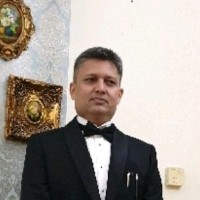 Naved Khan