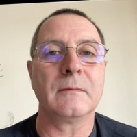 Andy Harding
