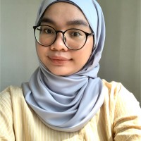 Aliah Sofea