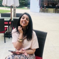 Aneesa Chima