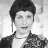 Rebecca Yates