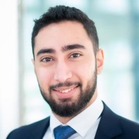 Hesham Omran