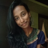 Aswathy K H