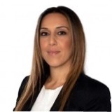 Maria Kyprianou