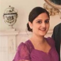 Shreeya Kvatch