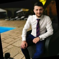 Georgian Florin Sarpe
