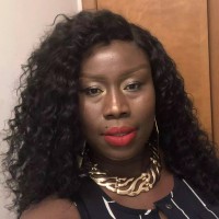 Perpetual Owusu-Anim