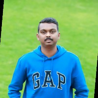 Shreyas Avinash