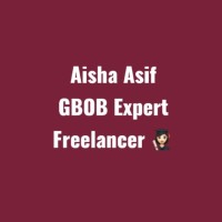 Aisha Asif
