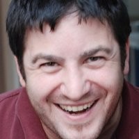Douglas Heyman