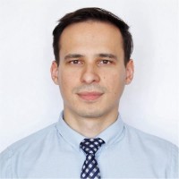 Cristian Iulian Dragota