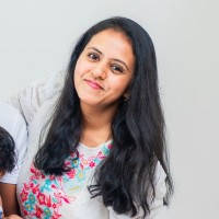 Tharani Karthick
