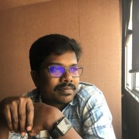 Chandrasekaran Selvarasu