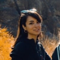 Sahar M.