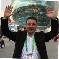 Mesut Demiray