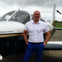 Stuart Lambert