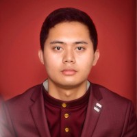 Harik Desandri Ginoga