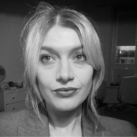 Rhona Burton