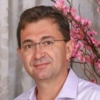 Elcides Viebrantz