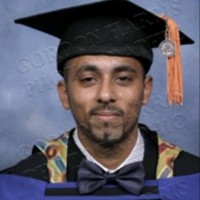 Tauqeer Ahmed Mohamed