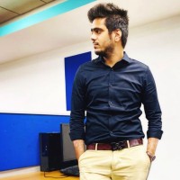 Nitesh Balyan