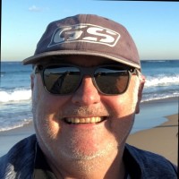 Mike Hurst