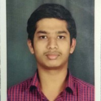 Sriharsha Y