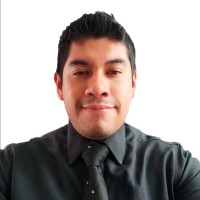 Erik Villegas Rosales