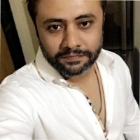 Palak Thakkar