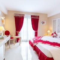Hotel L'Odéon Saigon