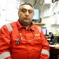 Geys Aliyev