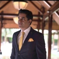 Vivek Chugh