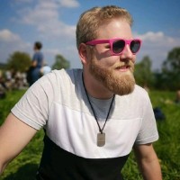 Björn Vorspohl