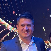 Ricardo Camargo