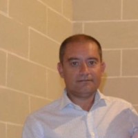 Oscar Marinas olmos