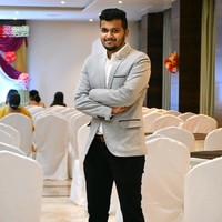 Athish Poojari