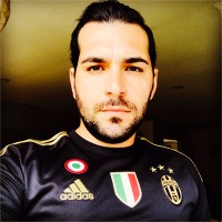 Cristian Fusca